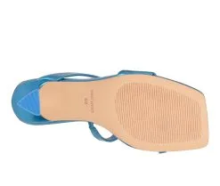Women's Nine West Padma Dress Sandals -Heeled Sandals Shop 5 99
